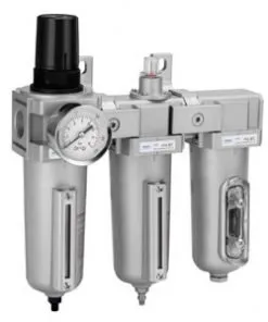Air Drying System